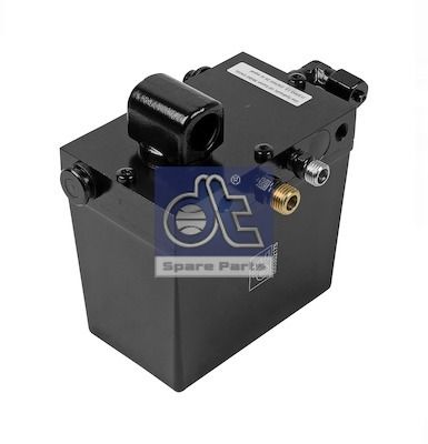 DT Spare Parts 5.65104 DT Spare Parts 5.65104