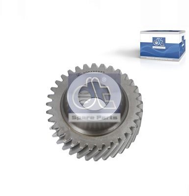 DT Spare Parts 2.44890