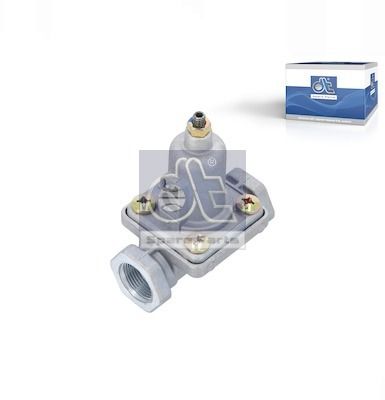 DT Spare Parts 4.64615