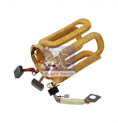 DT Spare Parts 4.67715