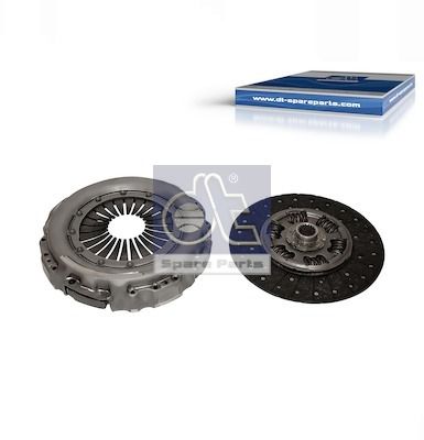 DT Spare Parts 4.91999 DT Spare Parts 4.91999