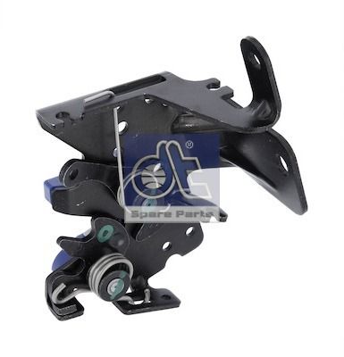 DT Spare Parts 1.23032