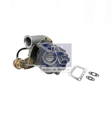 DT Spare Parts 7.58002