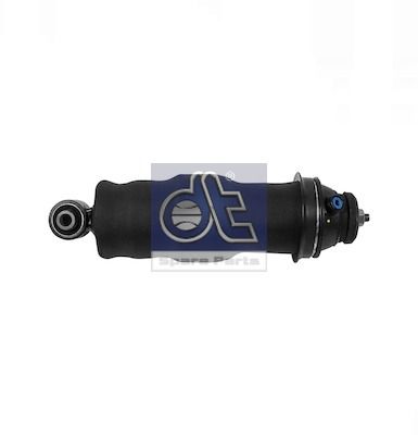 DT Spare Parts 2.61562 DT Spare Parts 2.61562