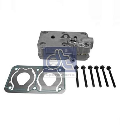 DT Spare Parts 2.44872 DT Spare Parts 2.44872