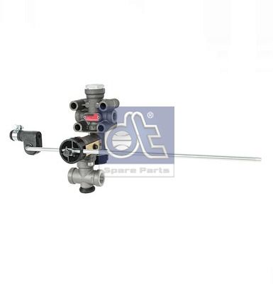 DT Spare Parts 5.65136 DT Spare Parts 5.65136