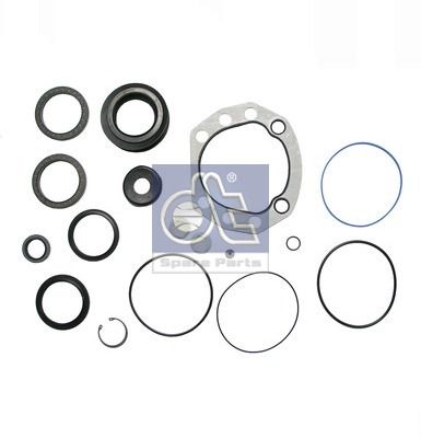 DT Spare Parts 1.31904 DT Spare Parts 1.31904