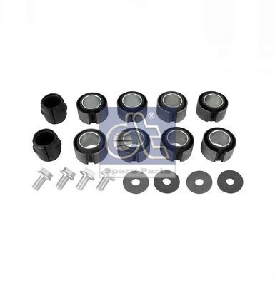 DT Spare Parts 4.91367