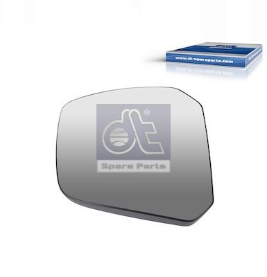 DT Spare Parts 7.73436