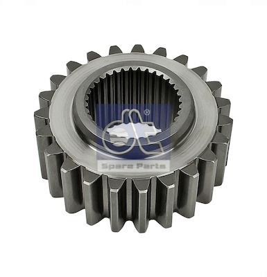 DT Spare Parts 3.60201 DT Spare Parts 3.60201