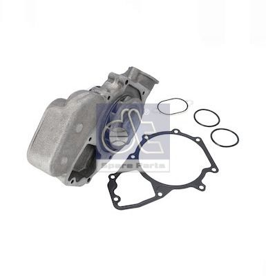 DT Spare Parts 4.64893