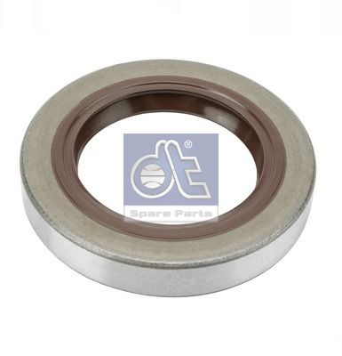 DT Spare Parts 2.32986