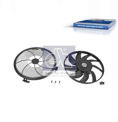 DT Spare Parts 4.66452 DT Spare Parts 4.66452