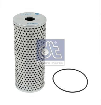 DT Spare Parts 1.11380 DT Spare Parts 1.11380