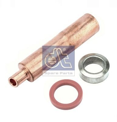 DT Spare Parts 2.91213
