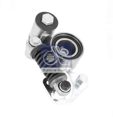 DT Spare Parts 3.34063