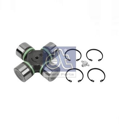 DT Spare Parts 5.14008