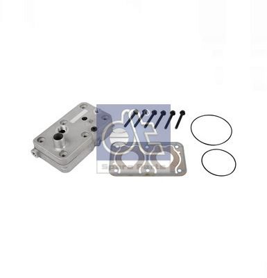 DT Spare Parts 4.65105