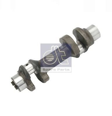 DT Spare Parts 3.75123
