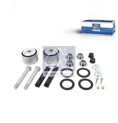 DT Spare Parts 5.96231 DT Spare Parts 5.96231
