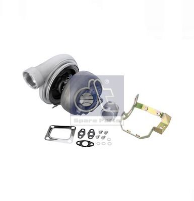 DT Spare Parts 4.62551 DT Spare Parts 4.62551