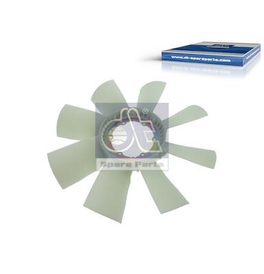 DT Spare Parts 2.15836
