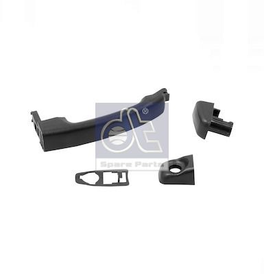 DT Spare Parts 6.72011