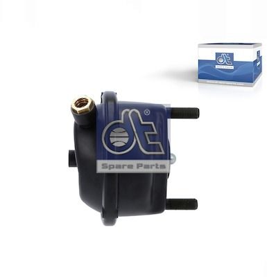 DT Spare Parts 4.69824 DT Spare Parts 4.69824