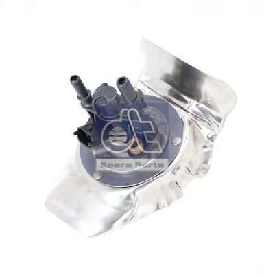DT Spare Parts 7.24817