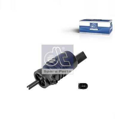 DT Spare Parts 4.73400