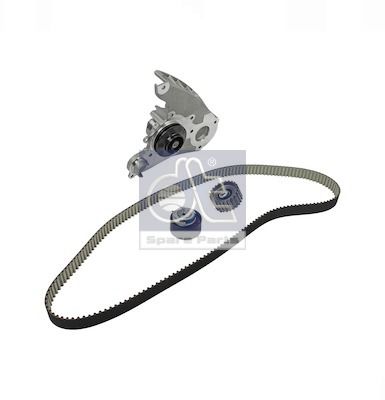 DT Spare Parts 12.90316