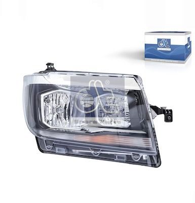 DT Spare Parts 11.84113 DT Spare Parts 11.84113