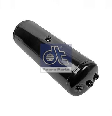 DT Spare Parts 4.67603