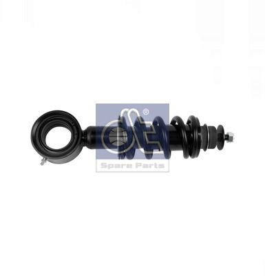 DT Spare Parts 6.77034