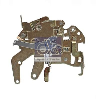 DT Spare Parts 4.68381 DT Spare Parts 4.68381
