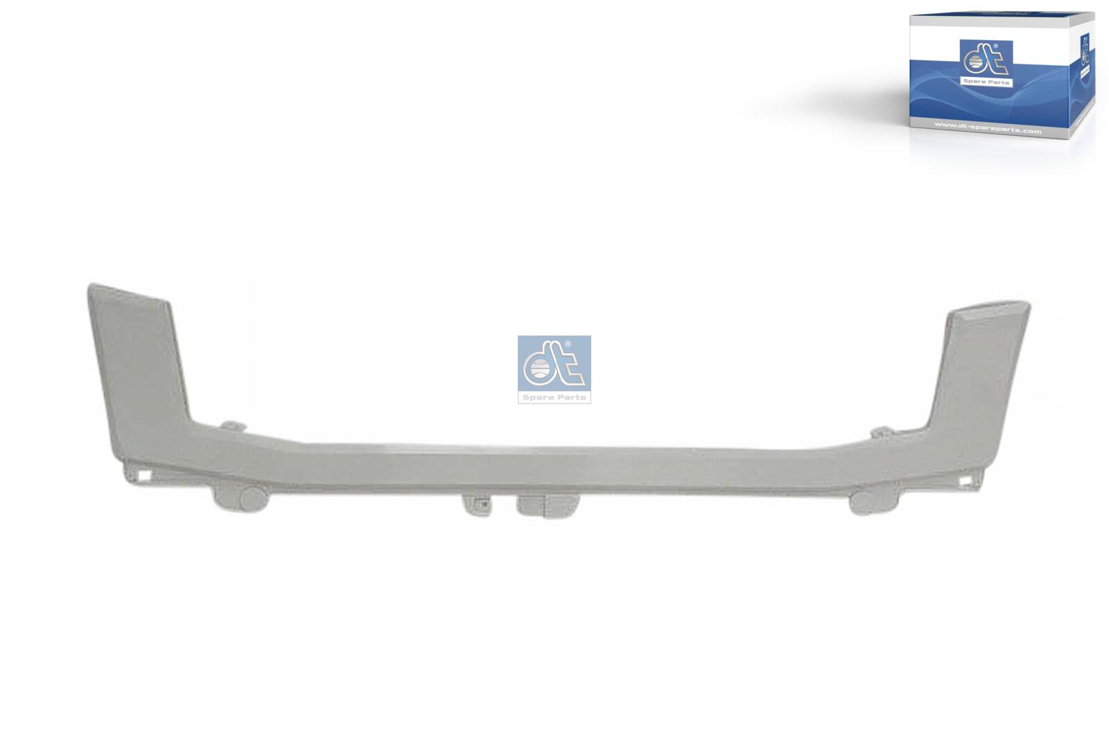 DT Spare Parts 6.70516