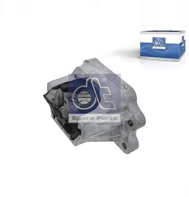 DT Spare Parts 4.81596