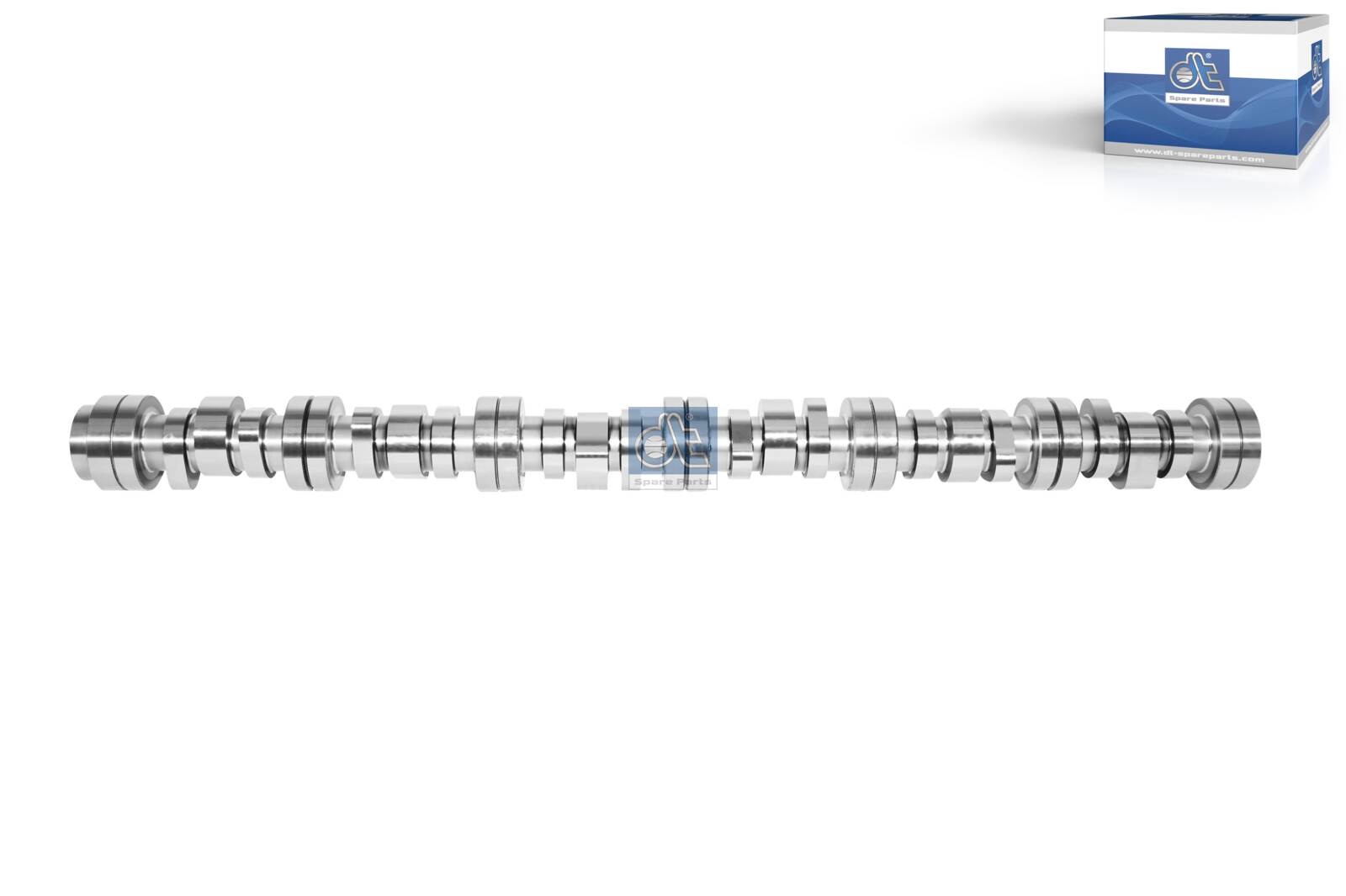 DT Spare Parts 1.00361