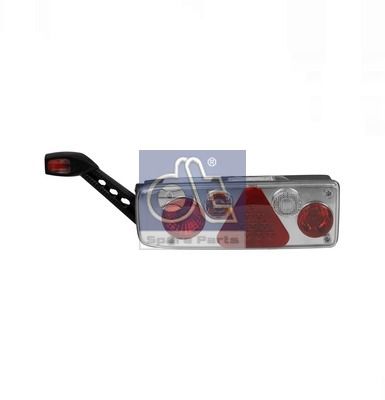 DT Spare Parts 10.99050 DT Spare Parts 10.99050