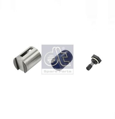 DT Spare Parts 7.92488