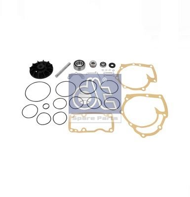 DT Spare Parts 2.91526 DT Spare Parts 2.91526