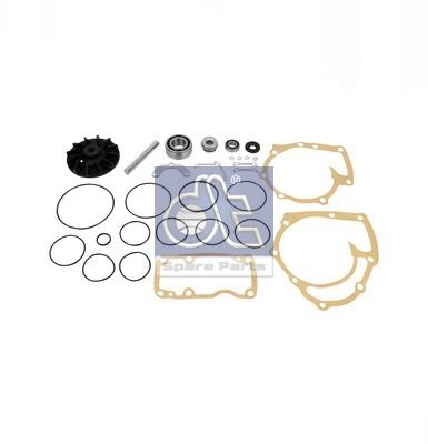 DT Spare Parts 2.91526