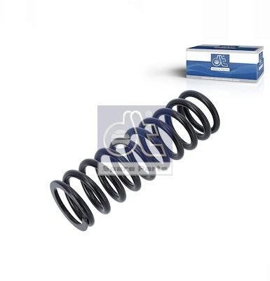 DT Spare Parts 2.70401