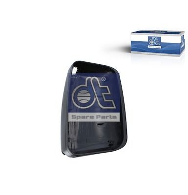 DT Spare Parts 1.22647