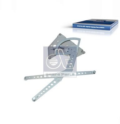 DT Spare Parts 1.22362 DT Spare Parts 1.22362