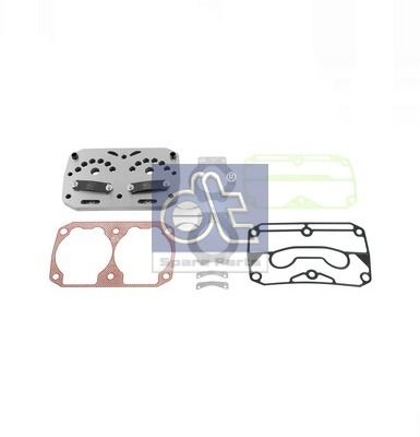 DT Spare Parts 7.62101