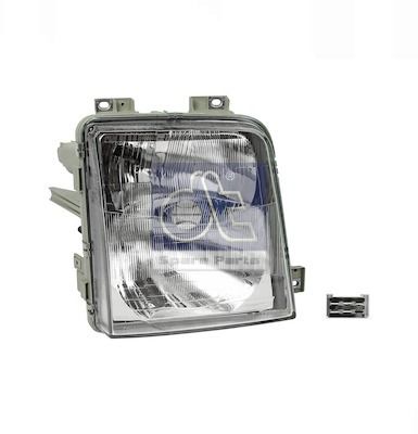 DT Spare Parts 11.84100 DT Spare Parts 11.84100