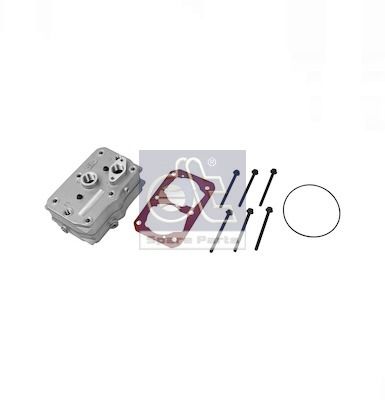 DT Spare Parts 5.42023 DT Spare Parts 5.42023