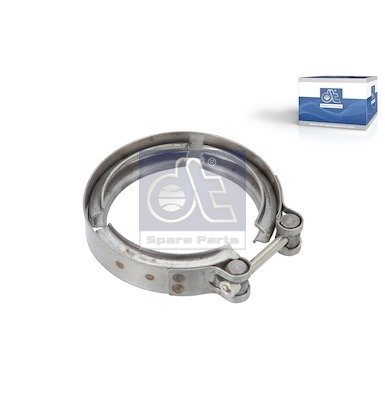 DT Spare Parts 1.11709