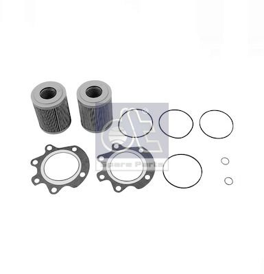 DT Spare Parts 1.31473